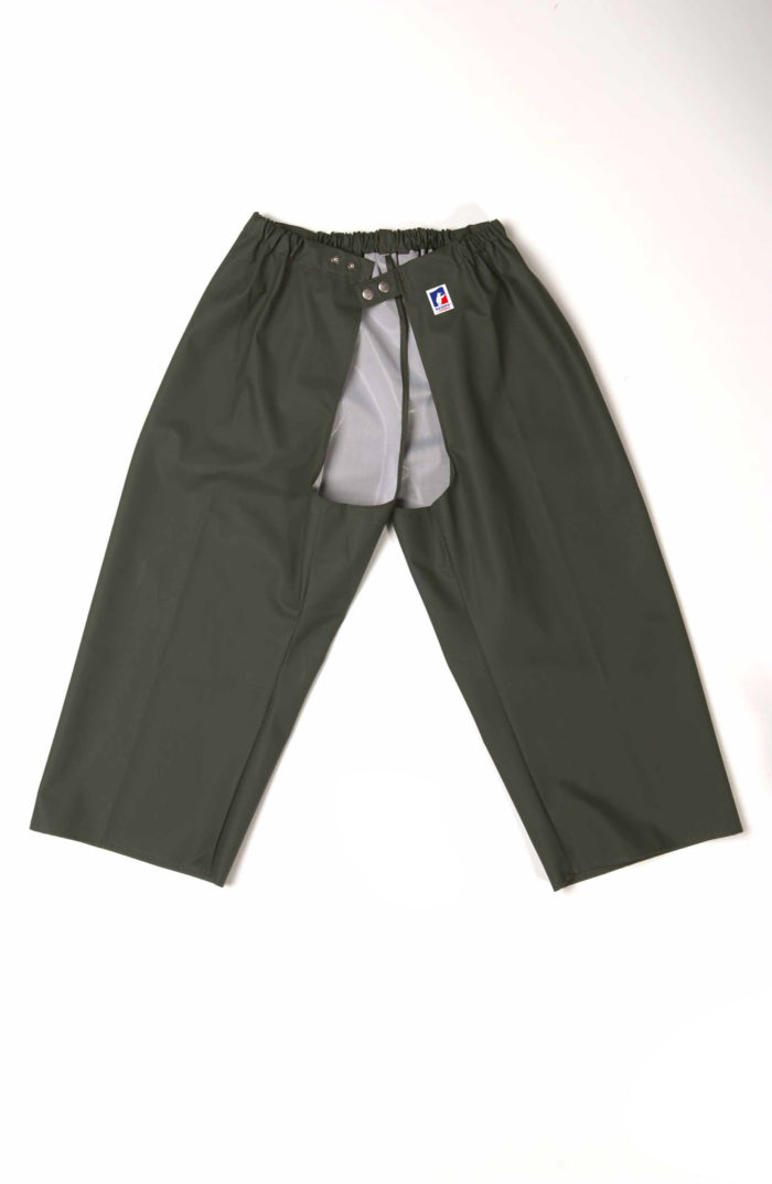 Cuissard imperméable WADERS fabrication française