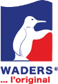 WADERS Logo
