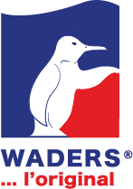 WADERS Logo