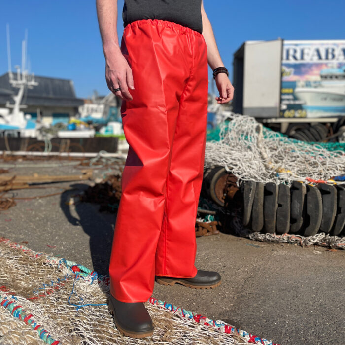 Pantalon Beaufort pour la pêche professionnelle